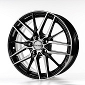 Диск Carwel Лача AB 6,5*16/5*112 d57,1 ЕТ50