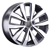 Диск Replay VV202 BK 7.5x18 5x120 ET45 DIA65.1