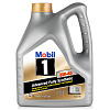 Mobil 1 FS 5w40 масло моторное 4 л. NEW