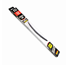 Щетка стеклоочистителя AVS Hybrid Line HW-14 (35см)