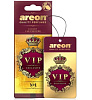 Ароматизатор д/авто VIP VIP