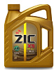 ZIC X9 FE 0W20  масло моторное API SP, ILSAC GF-6 4 л.
