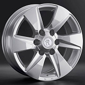 Диск Replay TA5 S 7.5x17 6x139.7 ET36 DIA100.1