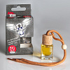 Ароматизатор воздуха подвесной флакон PRIME CAR №3 SAVAGE 6ml  АКЦИЯ!! 3=2 (2+1 в подарок) 