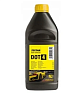 95002200 Тормозная жидкость DOT4 1000ml universal
