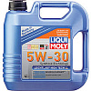 LiquiMoly мот. масло Leichtlauf High Tech LL 5w-30 CF/SL A3/B4 4л 39006