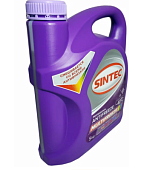 Sintec Антифриз MULTIFREEZE 5кг