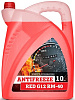 Антифриз Red G12+ RM-40 10 кг.