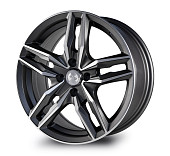 Диск Race Ready CSSD2788 MK-P/M 6.5x15 4x100 ET38 DIA60.1