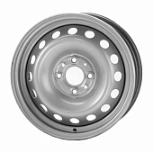 Диск Magnetto 16030 AM Silver 6.5x16 4x100 ET50 DIA60.1