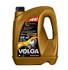 Волга ойл Premium SAE 5W40 A3/B4 SN/CF 4л