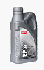 Масло трансмиссионное TEBOIL EP M 75W90 канистра 1л