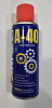 Смазка A-40 универсальная проникающая 200мл (аэрозоль) ARNEZI N2000002
