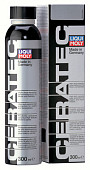 Присадка LIQUI MOLY Cera Tec Антифрикц.присадка в мот. и тр.масло (0,3л)арт3721