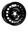 Диск Magnetto 16028 AM Black 6.5x16 5x139.7 ET30 DIA98