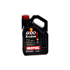 Motul 8100 X-cess GEN2 5w-40 моторное масло (5 по цене 4-х)