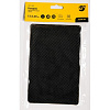Коврик на панель A2DM нескользящий размер 13,5*20см черный, пакет
