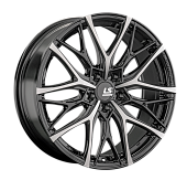 Диск LS FlowForming (Forged Rim) RC84 GMF 8x18 5x108 ET45 DIA63.4