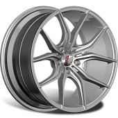 Диск Inforged IFG17 Silver 7.5x17 5x114.3 ET42 DIA67.1