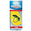 AR12 Аром. AREON "REFRESHMENT LEMON" 