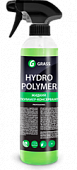 Полироль GRASS Hydro polymer (с проф,тригером) Жидкий-гидко консервант  1л 