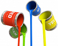 Лакокрасочные материалы Лакокрасочные материалы