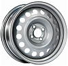 Диск Trebl 7255 S 6x15 4x108 ET47 DIA63.3