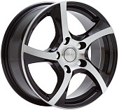 Диск Скад Авеню Алмаз 7x16 5x108 ET32 DIA65.1