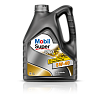 Mobil Super 3000 X1 A3/B4 5w40 масло моторное 4 л.(Турция)