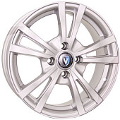 Диск Venti 1404 SL 5.5x14 4x98 ET35 DIA58.6
