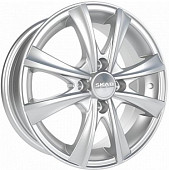 Диск Скад Мальта Селена 5.5x14 4x98 ET38 DIA58.6