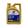 Масло моторное IDEMITSU F-S SN/GF-5 5w-30 4л (аналог 30011328746)