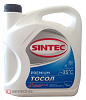 Sintec Тосол премиум ОЖ-35 5 кг