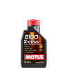 Motul 8100 X-cess 5W-30 масло моторное  1л