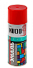 Автоэмаль KUDO KU-1003  Универсальная красная (520мл)