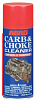 Очиститель карбюратора ABRO CC-200-R 283 мл.спрей 