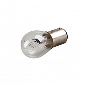 Лампа (светодиод) накаливания Xenite S25 BAY15D P21/5W (белая)