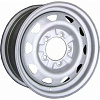 Диск ТЗСК Nissan Qashgai Серебристы 6.5x16 5x114.3 ET40 DIA66.1
