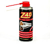 Многофункциональная проникающая смазка со складывающейся насадкой Z-40 400 мл.