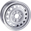 Диск Trebl X40032 P S 6x16 4x100 ET36 DIA60.1