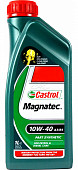 Castrol Magnatec 10w40 A3/B4 масло моторное п/с 1 л.(156EB3/156EEC)