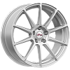 Диск I Free Винзор Блэк Джек 7x18 5x108 ET33 DIA60.1
