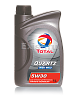 Масло TOTAL QUARTZ INEO MC3 5W30 синт. моторное масло 1 л. (166254)