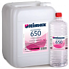 Растворитель Ultimax  650 0,9л