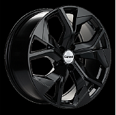 Диск Carwel Венерн 2006 BL 8.5x20 5x112 ET20 DIA66.5