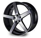 Диск Race Ready CSS9135 B-P 7x16 5x114.3 ET40 DIA73.1