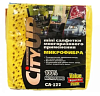Салфетки из микрофибры "City Up" CA-122 25*25см (1 уп. 6 шт.)