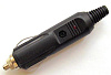Штекер прикуривателя AVS CP-01