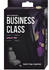 Ароматизатор под сиденье бокс "Business Class "Бабл-гам
