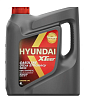 Hyundai Xteer Gasoline Ultra Efficiency 0W20 API SP ILSAC GF-5 Моторное масло синт. 4л